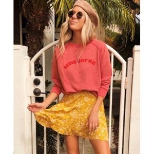 ❌SOLD❌ BILLABONG - SILHOUETTE SKIPPER SKIRT